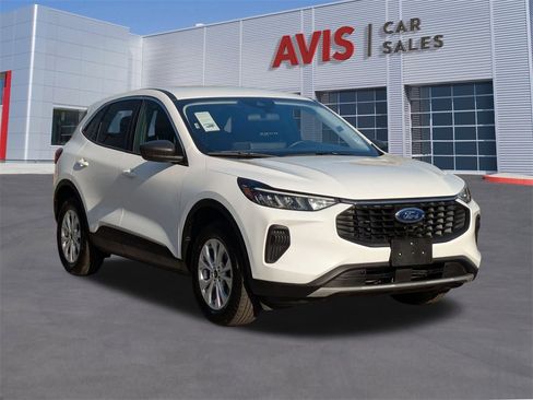 Used 2024 Ford Escape Active w/ Tech Pack #1 image 3