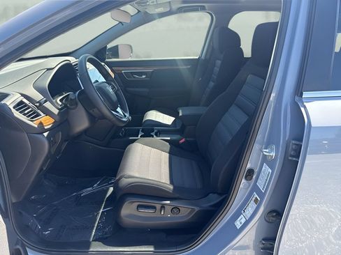 Used 2021 Honda CR-V EX image 22