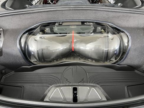 Used 2023 Chevrolet Corvette Stingray Premium Cpe w/ Z51 Performance Package image 32