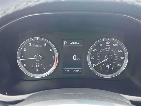 Used 2019 Hyundai Sonata Limited image 27