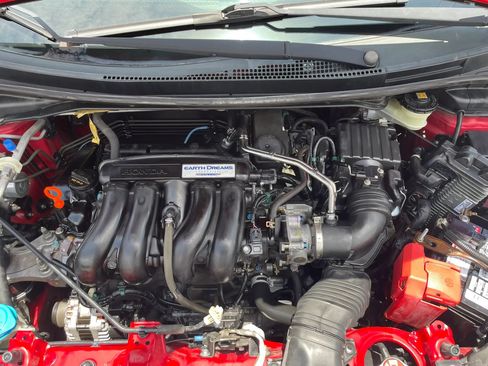 Used 2016 Honda Fit LX image 15