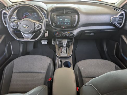 Used 2021 Kia Soul GT-Line FWD image 23