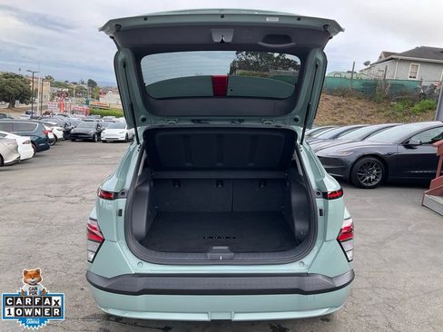 Used 2024 Hyundai Kona SEL FWD image 9