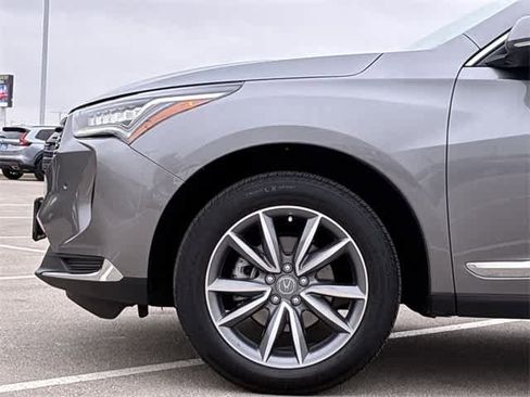 Used 2023 Acura RDX FWD w/ Technology Package image 14