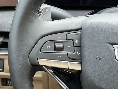 New 2026 Cadillac CT5 Premium Luxury image 11