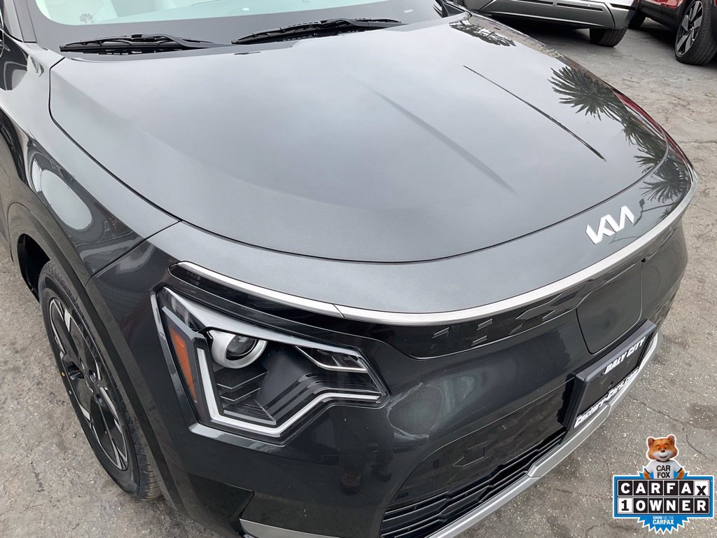 Used 2023 Kia Niro Wind FWD image 67