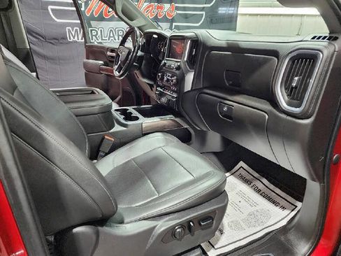 Used 2021 Chevrolet Silverado 2500 LTZ w/ LTZ Convenience Package image 13