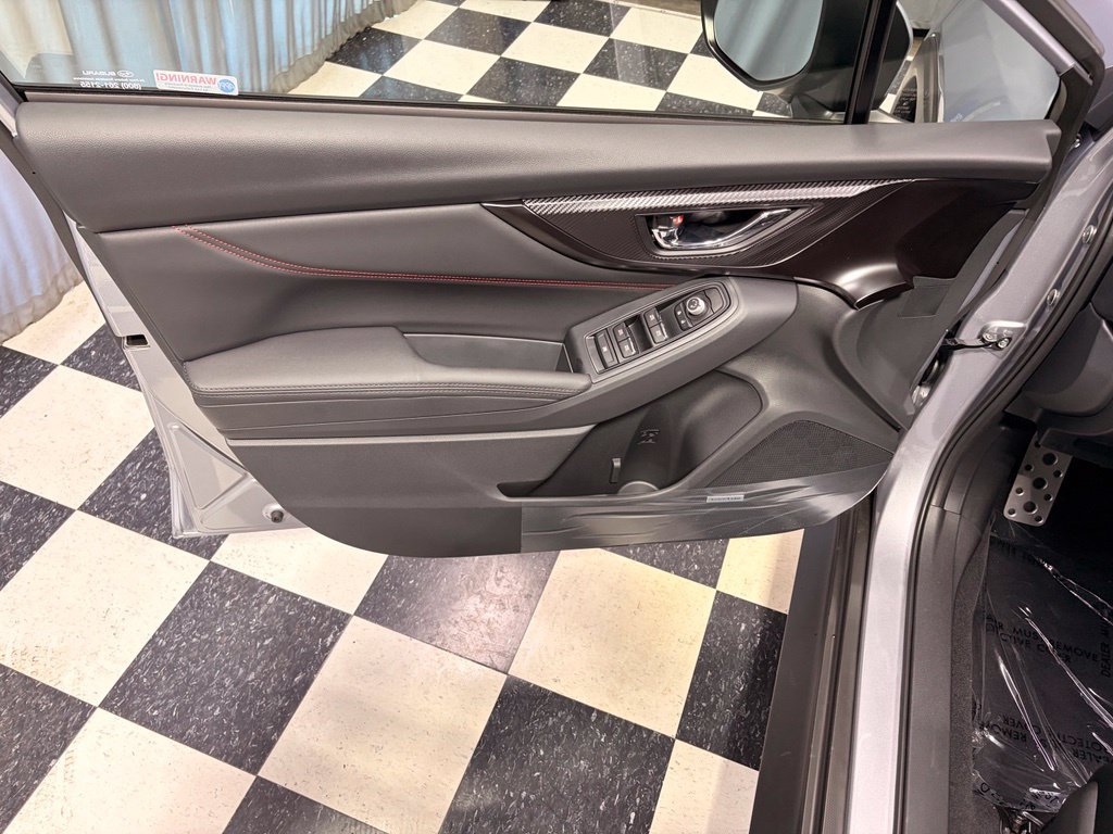 New 2026 Subaru WRX Premium AWD/4WD image 16