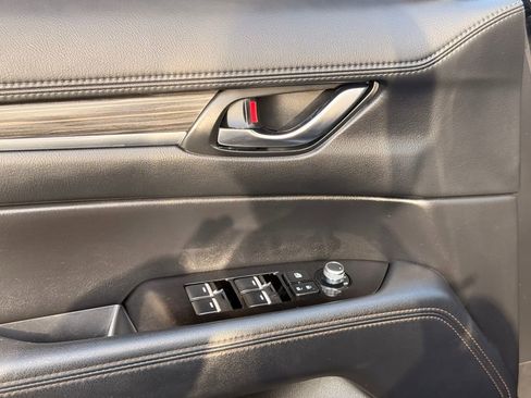 Used 2023 MAZDA CX-5 AWD 2.5 S w/ Premium Package image 20