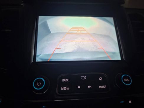 Used 2017 Chevrolet Impala Premier image 21