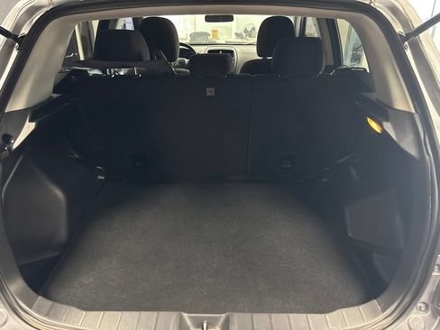 Used 2020 Mitsubishi Outlander Sport ES FWD image 5