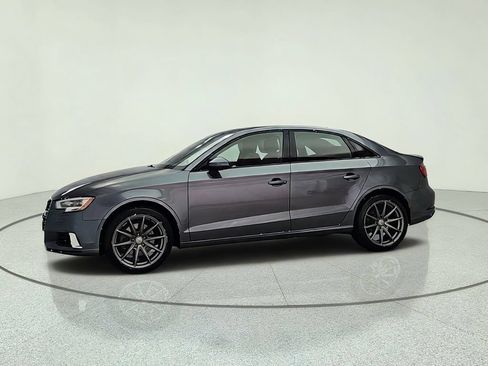 Used 2018 Audi A3 2.0T Premium w/ Convenience Package AWD/4WD image 3