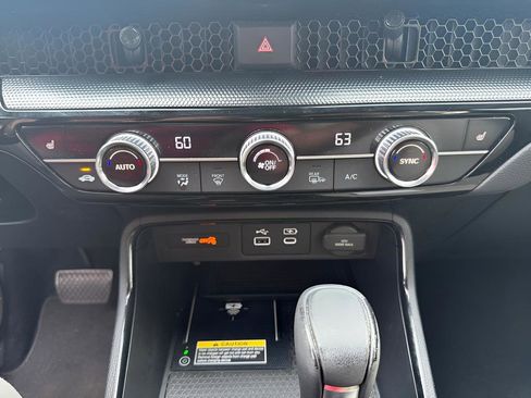 Used 2023 Honda CR-V EX-L image 29