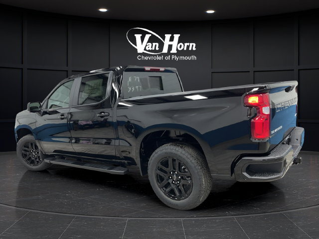 New 2026 Chevrolet Silverado 1500 RST w/ Safety Package AWD/4WD image 5