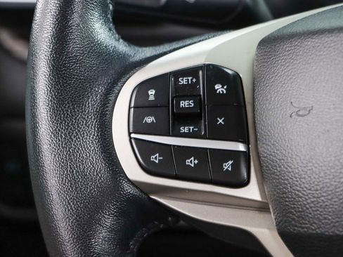 Used 2022 Ford Explorer Limited image 13