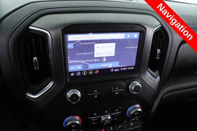 Used 2020 GMC Sierra 3500 Denali w/ Denali Ultimate Package AWD/4WD image 5