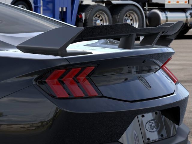 New 2026 Ford Mustang Dark Horse w/ Dark Horse Handlin Package RWD image 26