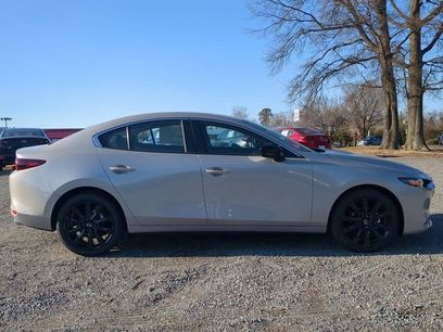 New 2026 MAZDA MAZDA3 s Sport