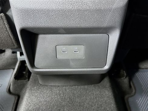 New 2026 Nissan Rogue SV FWD image 26
