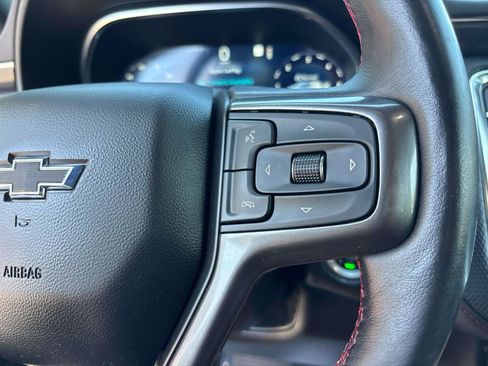 Used 2022 Chevrolet Suburban RST w/ Luxury Package AWD/4WD image 23