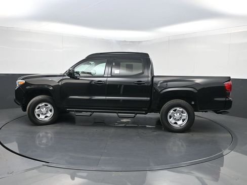 Used 2023 Toyota Tacoma SR image 41