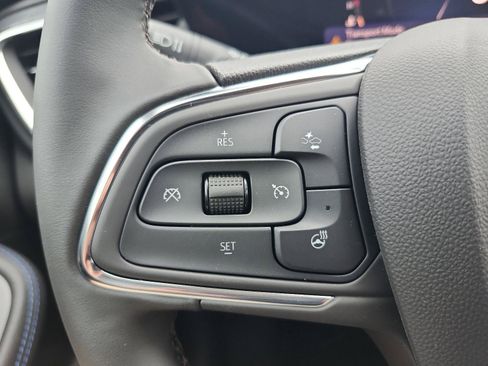 New 2026 Buick Encore GX Sport Touring w/ Advanced Technology Package AWD/4WD image 21
