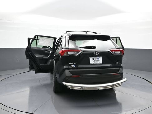 Used 2024 Toyota RAV4 XLE Premium w/ Weather Package AWD/4WD image 48