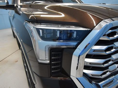 Used 2024 Toyota Tundra 1794 Edition AWD/4WD image 39