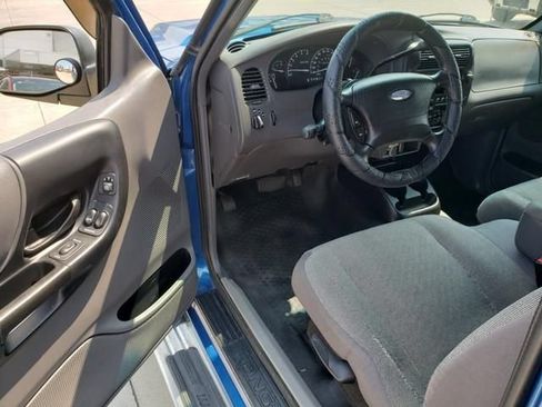 Used 2002 Ford Ranger Edge AWD/4WD image 12