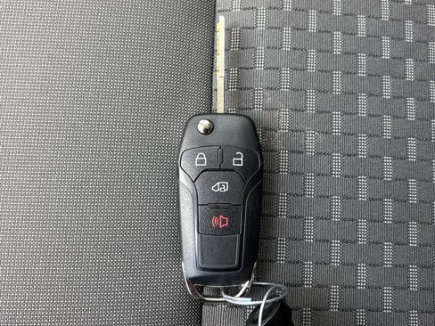 Used 2024 Ford Transit 350 XLT RWD image 34
