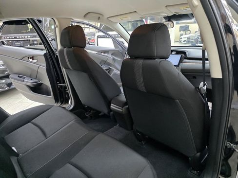 Used 2020 Honda Civic LX image 21