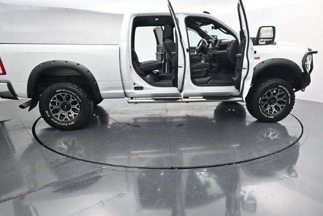 Used 2024 RAM 3500 Tradesman w/ Chrome Appearance Group AWD/4WD image 48