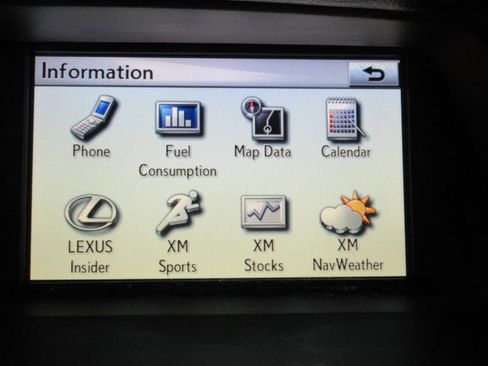 Used 2010 Lexus RX 350 FWD w/ Premium Pkg image 20