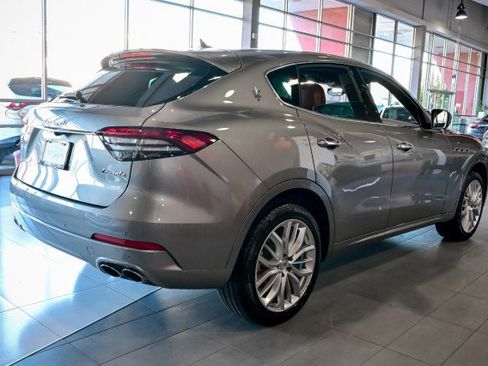 Used 2022 Maserati Levante GT image 5
