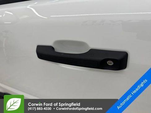 New 2026 Ford Bronco Sport Big Bend image 6