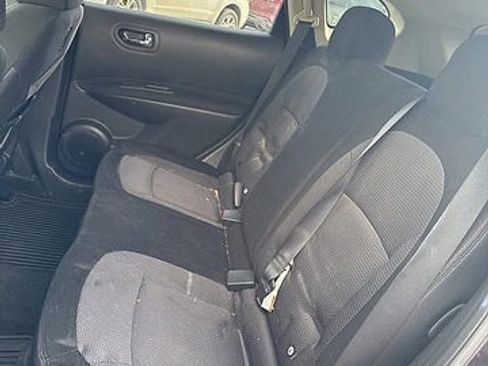 Used 2013 Nissan Rogue SV image 13