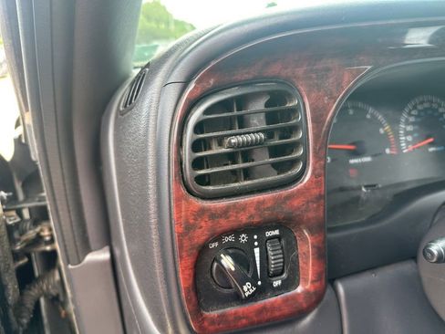 Used 2000 Dodge Durango 4WD image 18
