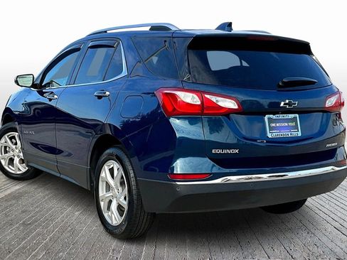 Used 2020 Chevrolet Equinox Premier image 6