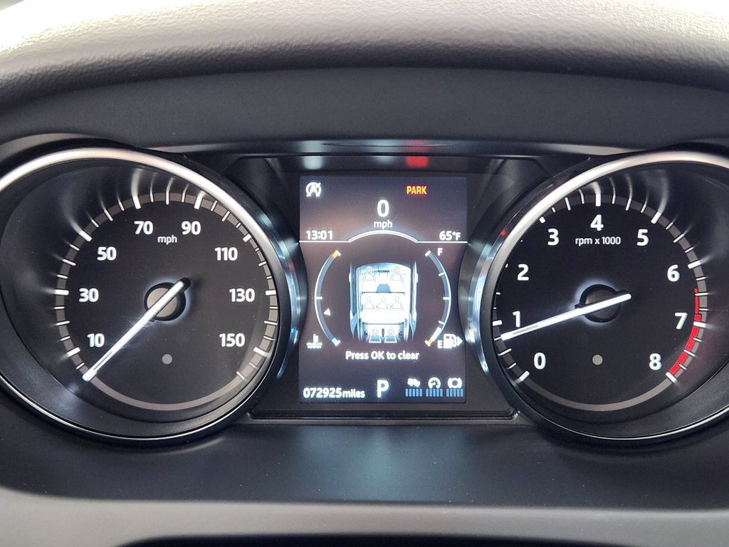 Used 2018 Land Rover Discovery Sport SE AWD/4WD image 20