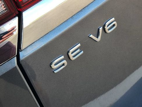 Used 2022 Volkswagen Atlas SE FWD image 10