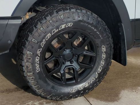 Used 2022 RAM 1500 Rebel w/ Rebel Level 2 Equipment Group image 14