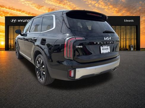 Used 2023 Kia Telluride SX Prestige AWD/4WD image 8