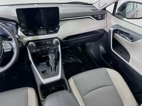 Certified 2024 Toyota RAV4 XLE Premium w/ Weather Package image 29