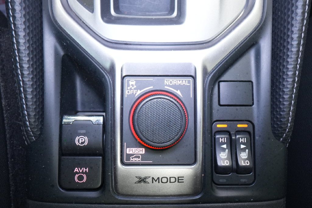 Used 2024 Subaru Forester Premium AWD/4WD image 37