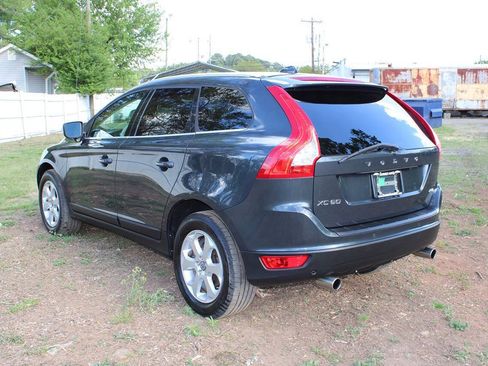 Used 2012 Volvo XC60 3.2 image 9