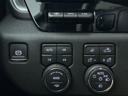 New 2026 Chevrolet Silverado 2500 LTZ w/ LTZ Plus Package image 78