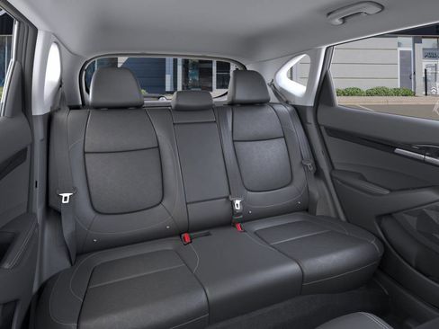 New 2026 Kia Seltos EX image 20