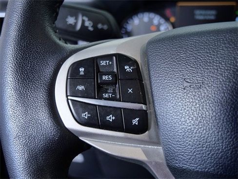 Certified 2023 Ford Explorer XLT w/ Equipment Group 202A image 26