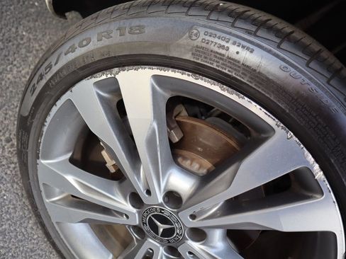 Used 2019 Mercedes-Benz C 300 4MATIC Sedan image 27