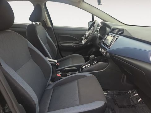 Used 2023 Nissan Versa SV FWD image 15